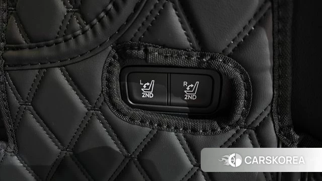 Hyundai Santa Fe (MX5) id 4359870 из Кореи 33