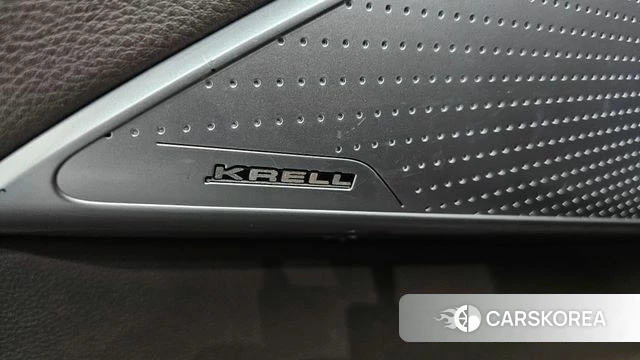 Kia More K9 id 4284812 из Кореи 33
