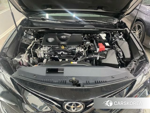 Toyota Camry id 4333399 из Китая 33