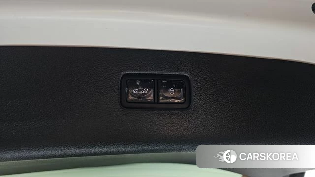 Genesis GV80 id 4706493 из Кореи 33