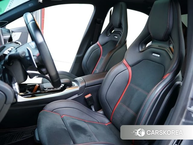 Mercedes-Benz Class A AMG id 4348959 из Китая 33