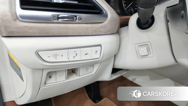 Genesis G90 id 4362550 из Кореи 33