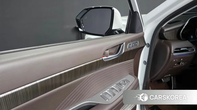 Hyundai The New Palisade id 4469342 из Кореи 33