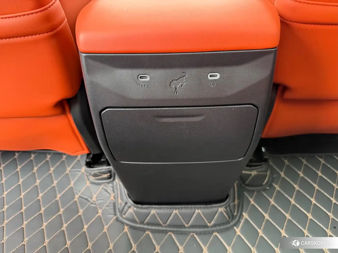 Ford Smart Fun Horse id 4514279 из Китая 33