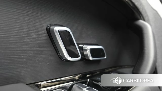 Land Rover Range Rover Sport 3rd Generation id 4777996 из Кореи 33