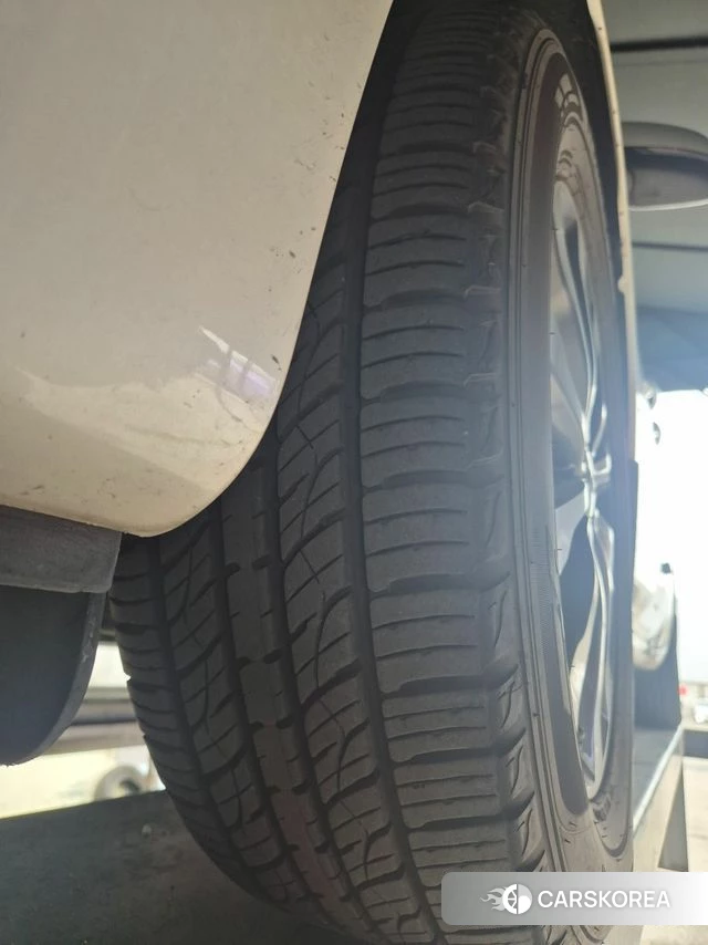 Kia All New Carnival id 4596459 из Кореи 33