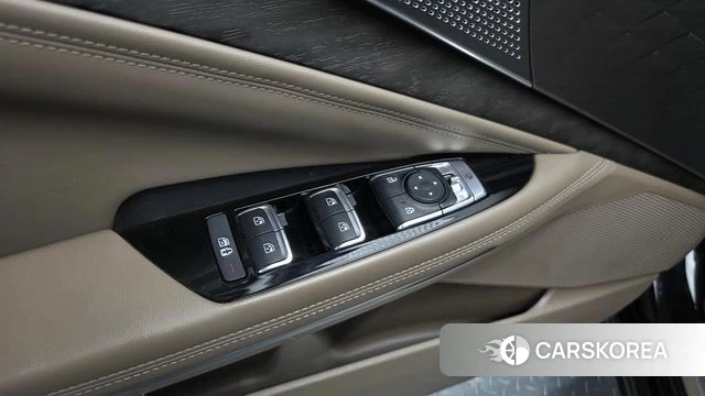 Kia K8 Hybrid id 4779307 из Кореи 33