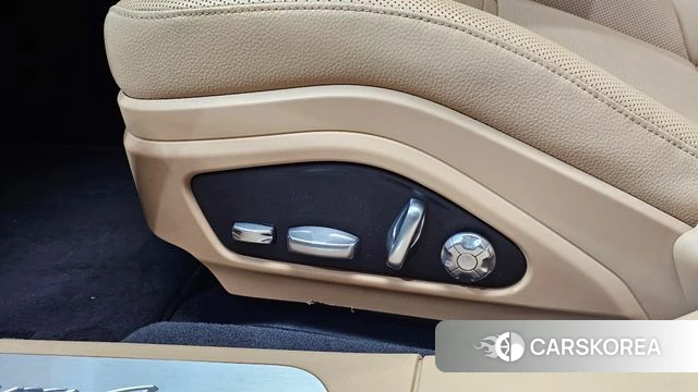 Porsche Panamera (971) id 4596470 из Кореи 33