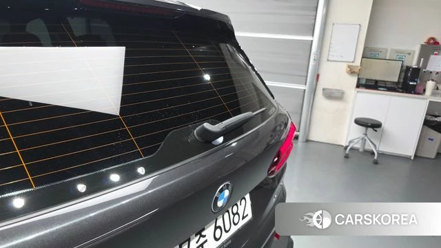 BMW X5 (G05) id 4481570 из Кореи 33