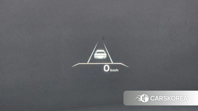Genesis G80 (RG3) id 4397027 из Кореи 33