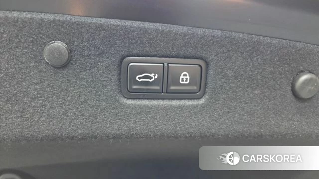 Kia The New K8 Hybrid id 4349125 из Кореи 33