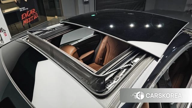 Genesis G80 (RG3) id 4410450 из Кореи 33