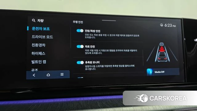 Hyundai Grandeur Hybrid (GN7) id 4871094 из Кореи 33