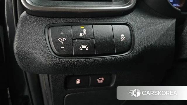 Kia The New Sorento id 4251425 из Кореи 33