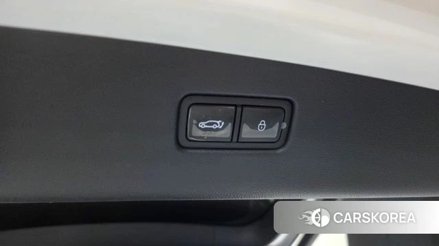 Genesis GV70 id 4322645 из Кореи 33