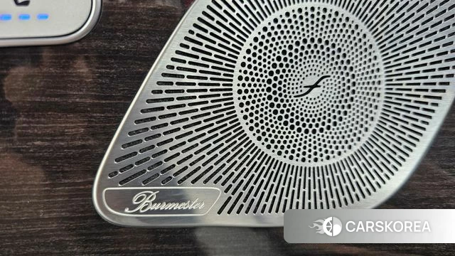 Mercedes-Benz GLE-Class W167 id 4201719 из Кореи 33