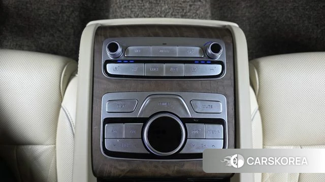 Kia More K9 id 4708568 из Кореи 33