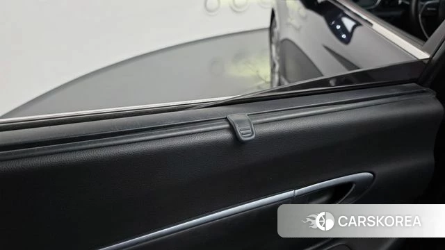 Hyundai Sonata (DN8) id 4943920 из Кореи 33