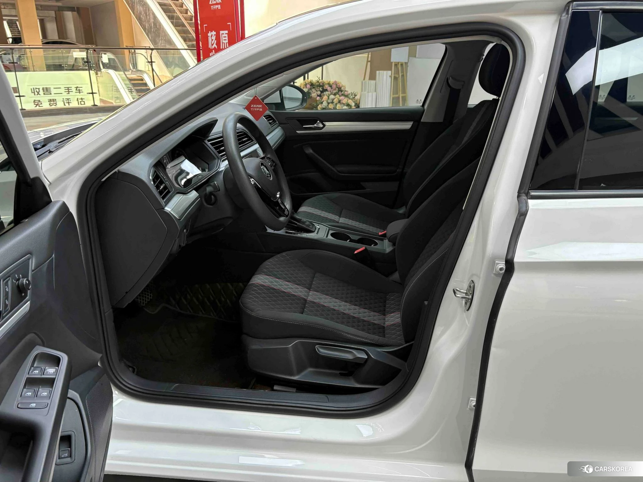 Volkswagen Lingdu id 4452274 из Китая 33