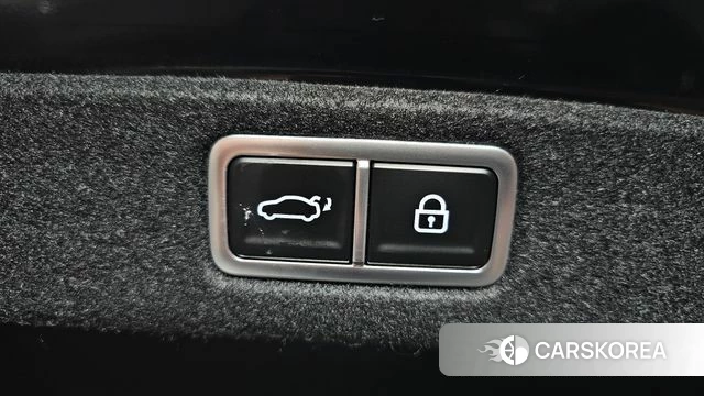 Hyundai Grandeur (GN7) id 4487635 из Кореи 33