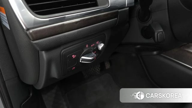 Audi New A6 id 4587402 из Кореи 33