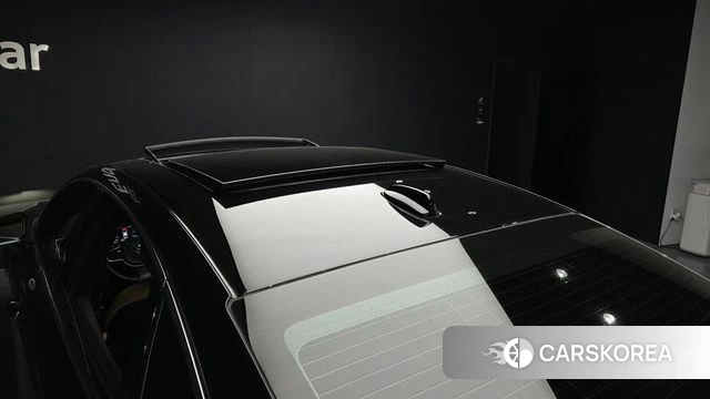 Volvo S90 id 4250030 из Кореи 33
