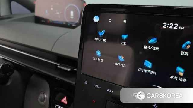 Hyundai Staria id 4941148 из Кореи 33