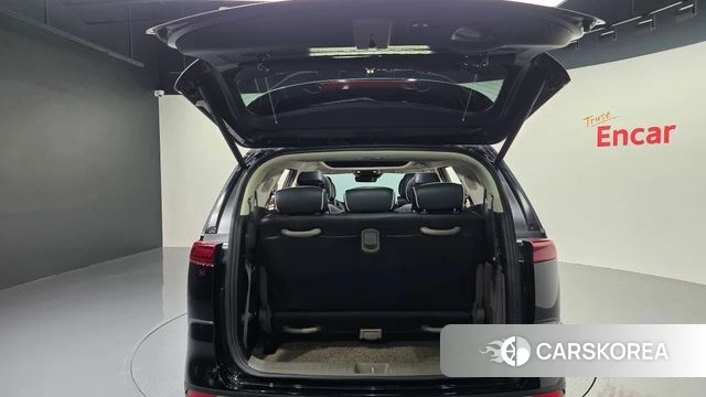 Kia Carnival 4th generation id 4594053 из Кореи 33