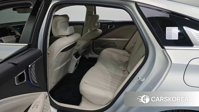 Kia The New K8 Hybrid id 4291960 из Кореи 33