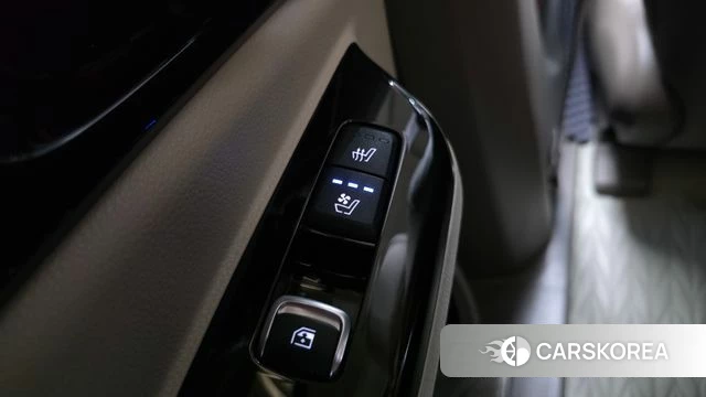 Kia Carnival 4th generation id 4613123 из Кореи 33