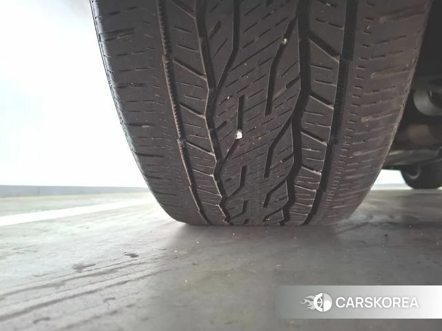 Chevrolet (GM Daewoo) Traverse id 4323983 из Кореи 33