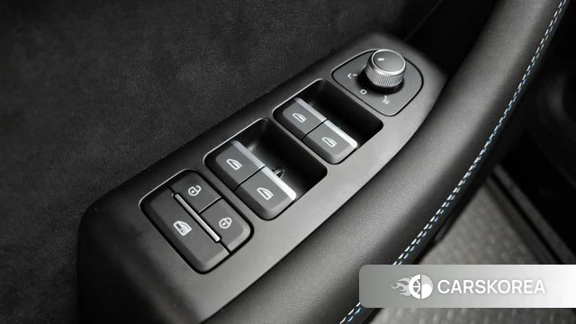 Renault Korea (Samsung) Grand Coleos id 4539714 из Кореи 33