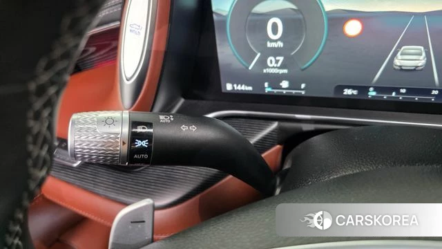 Genesis G90 (RS4) id 4711515 из Кореи 33