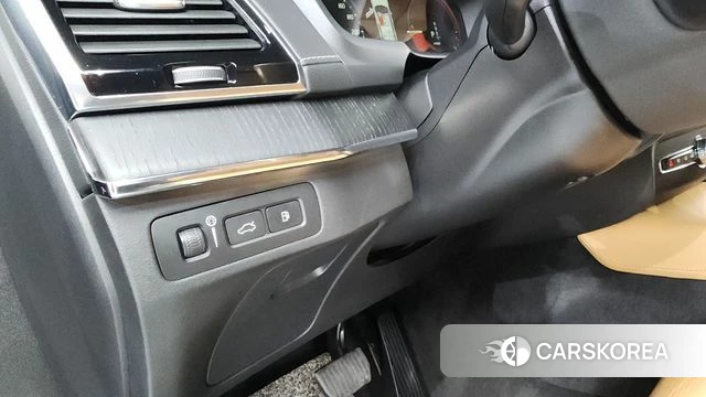 Volvo XC90 second Generation id 4534964 из Кореи 33