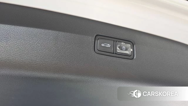 Genesis GV80 id 4630307 из Кореи 33
