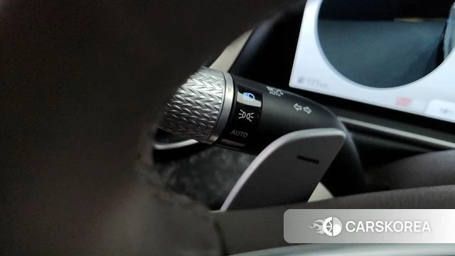 Genesis G90 (RS4) id 4223477 из Кореи 33