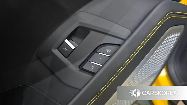 Lamborghini Urus id 4592378 из Кореи 33
