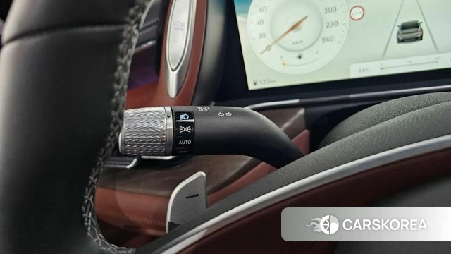 Genesis G90 (RS4) id 4442817 из Кореи 33