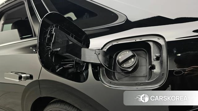 Hyundai Grandeur Hybrid (GN7) id 4898181 из Кореи 33