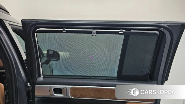 Hyundai Santa Fe (MX5) id 4612992 из Кореи 33