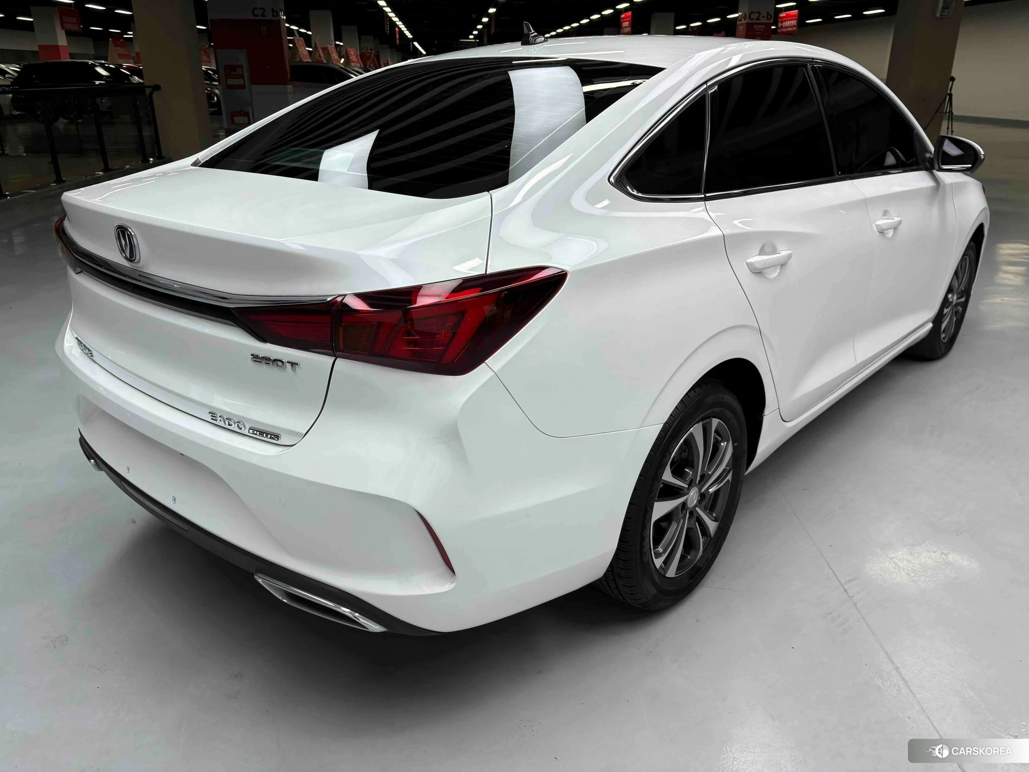 Chang'an Yidong id 4420944 из Китая 33