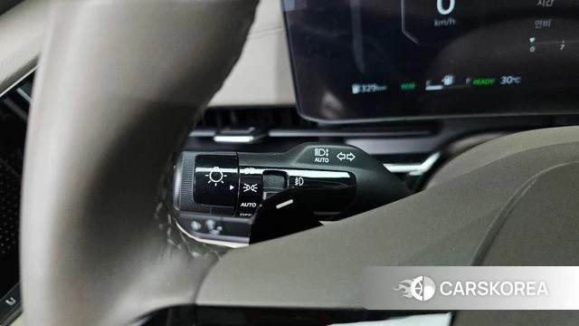 Kia The New Carnival 4th Generation id 4623150 из Кореи 33