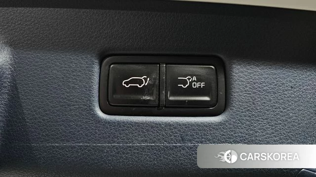Kia The New Carnival 4th Generation id 4354403 из Кореи 33