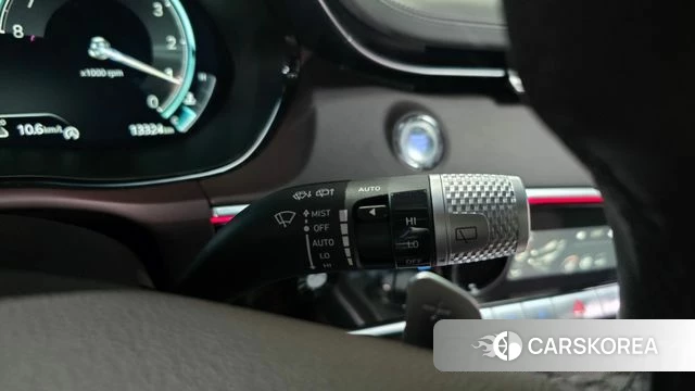 Genesis GV70 id 4186125 из Кореи 33