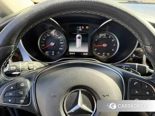 Mercedes-Benz V-class id 4208310 из Китая 33