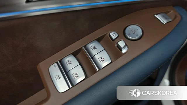 BMW XM (G09) id 4767981 из Кореи 33