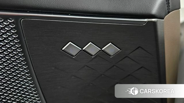 Kia K8 id 4194729 из Кореи 33