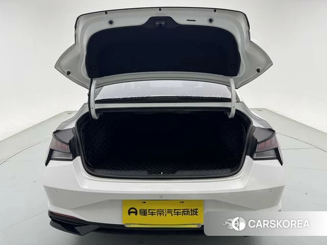 Hyundai Elantra id 4313882 из Китая 33