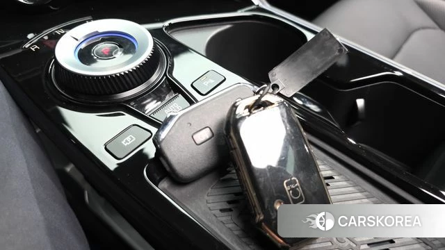 Kia EV6 id 4230970 из Кореи 33