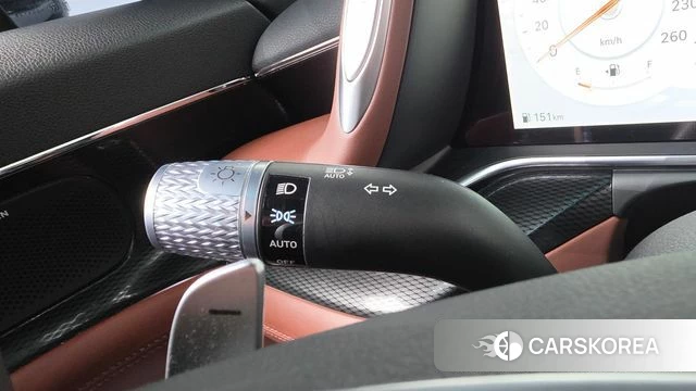 Genesis G90 (RS4) id 4711415 из Кореи 33